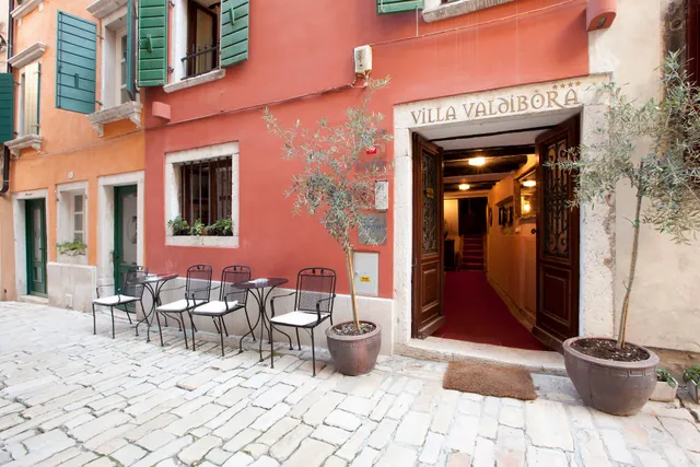 Villa Valdibora