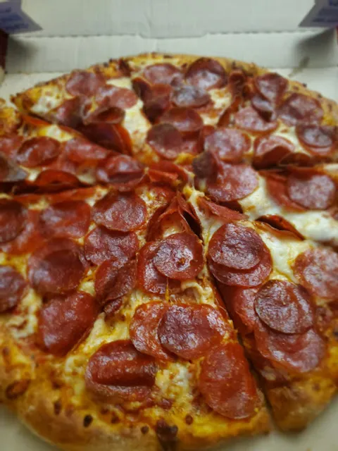 Domino's Pizza