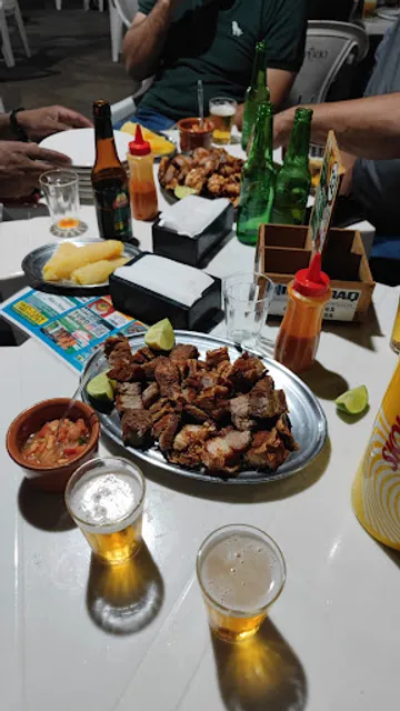 Bar Recanto dos Amigos