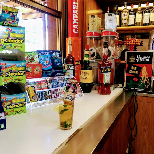 Bar Mario Di Day Off Srls