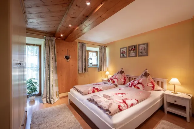 Ferienwohnungen Landhaus Mühlau