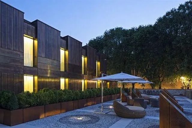 Hostaria del Relais San Lorenzo