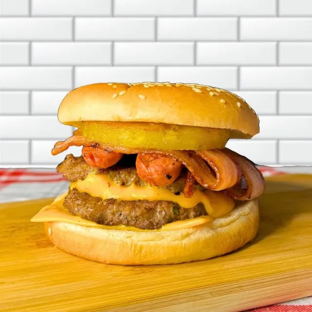 Las Shilas Mexican Street Food Vancouver