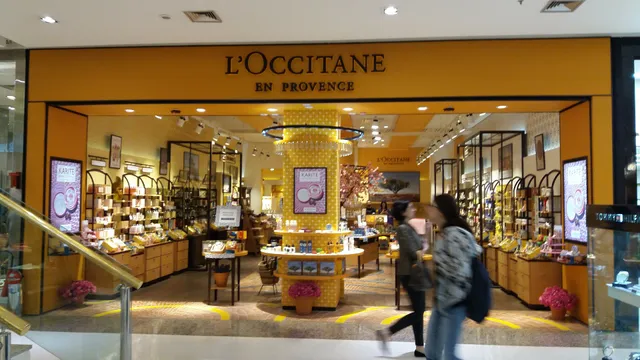 L'occitane Au Brésil