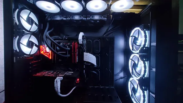 Performance Computing