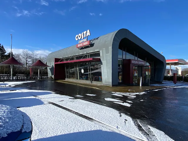 Costa Coffee
