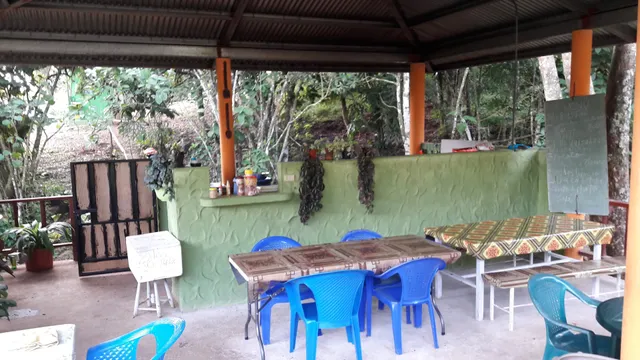 Restaurante El Fogón