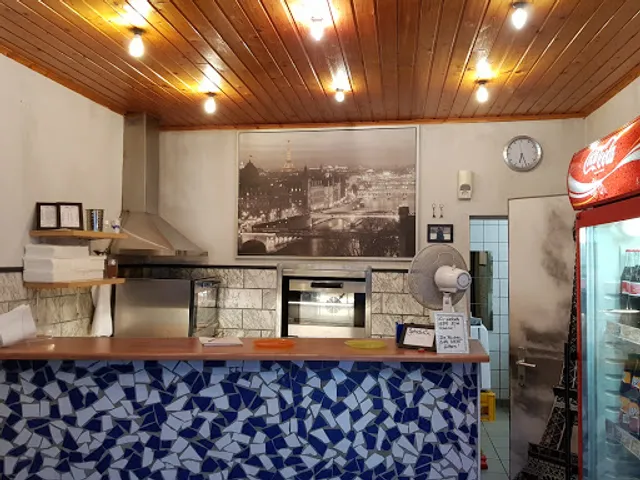 Beaulongerie Baguetterie