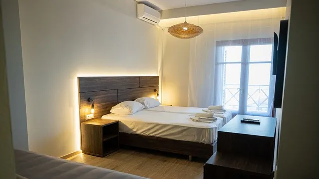 Este Luxury Apartments