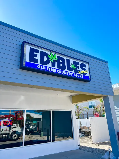 Edibles N More