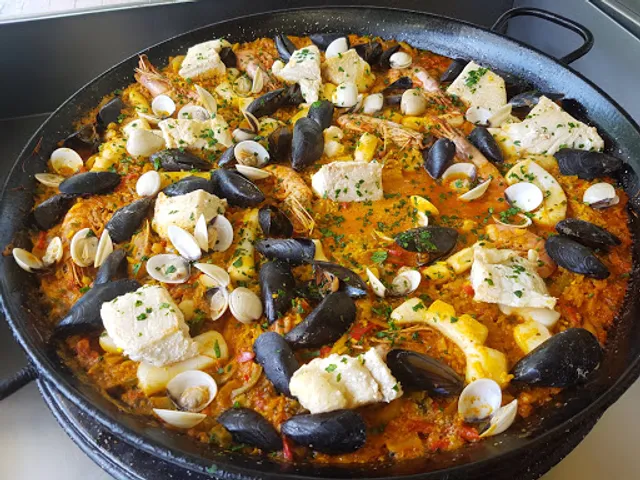 La Broche d'or Couchant