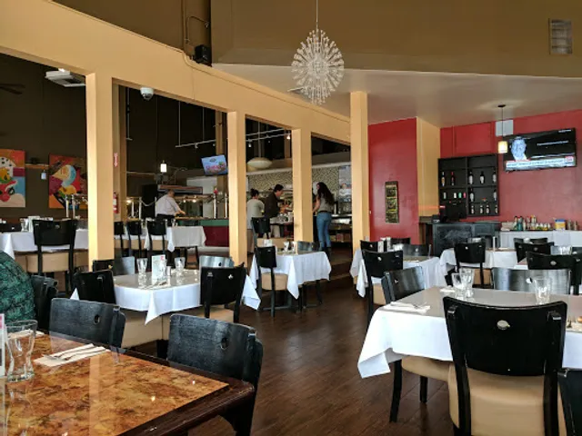 Koriander Indian Cuisine & Catering