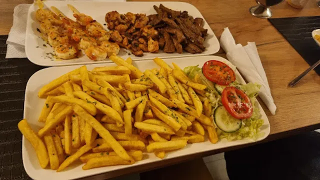 Caribbean Food Restaurant