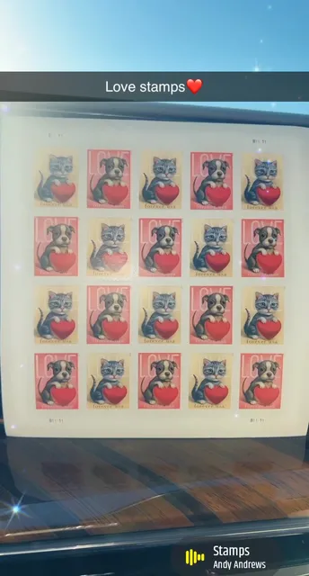 United States Postal Service