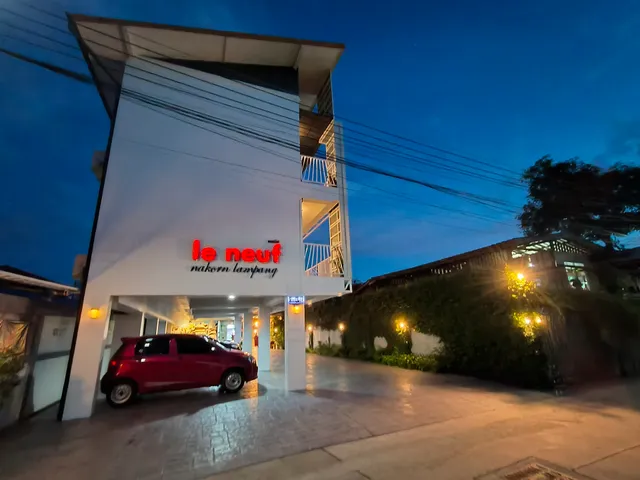 Le Neuf Nakorn Lampang