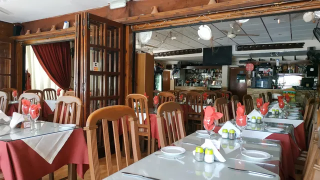 Phivos Restaurant