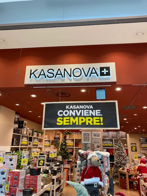 KASANOVA