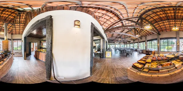 Restaurante Magalenha