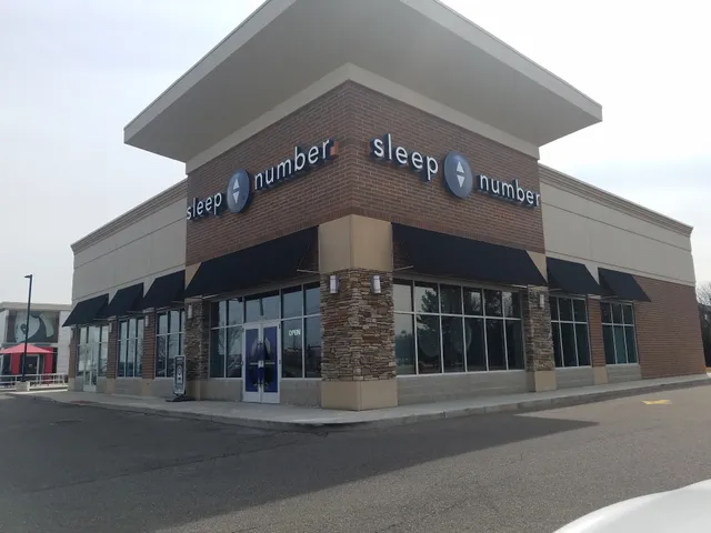 Sleep Number