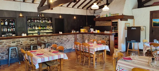 Auberge chez Tante Ursule