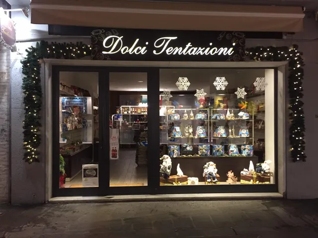 Dolci tentazioni