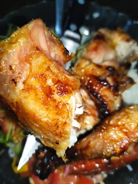 Restaurante O Grelhador