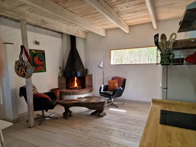 Bolonia Beach Campus