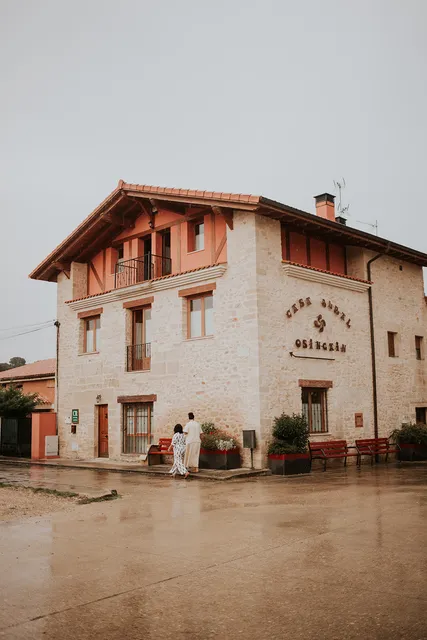 Casa Rural Osingain