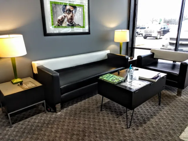 Locked 460 Escape Rooms