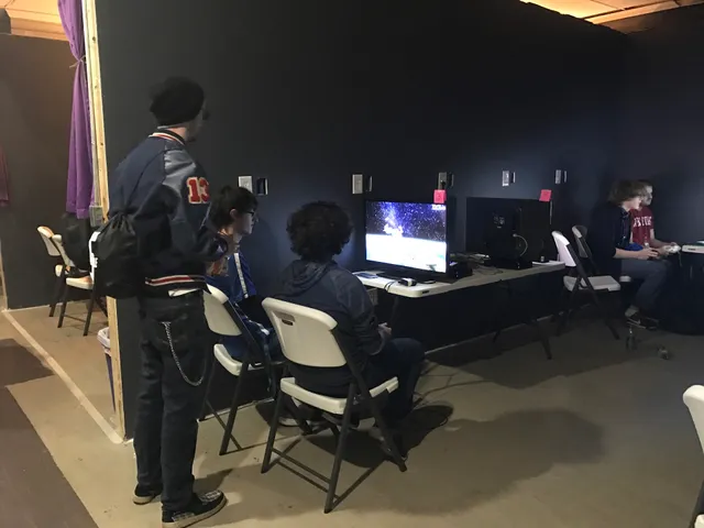 Evansville Esports