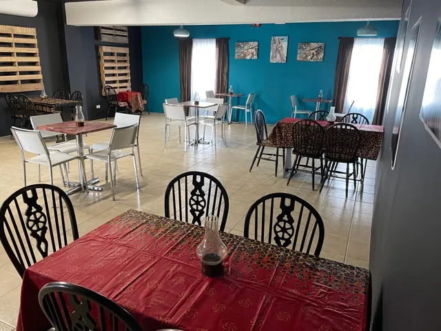 BUNA Gallery and Coffee House