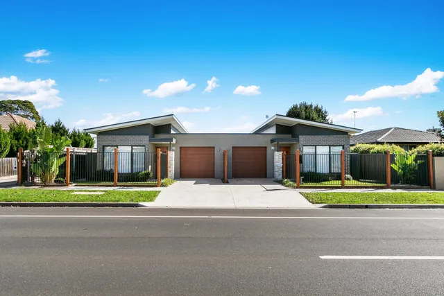 The Aspen & Apartments