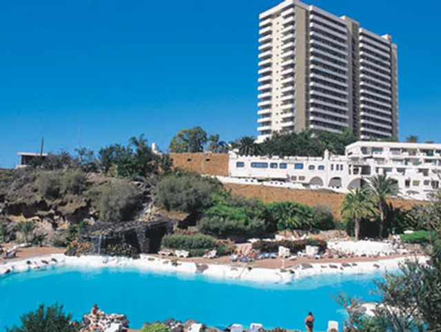 Fiesta Playa Paraíso Complex