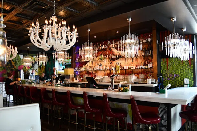 Agave & Rye Lexington Square