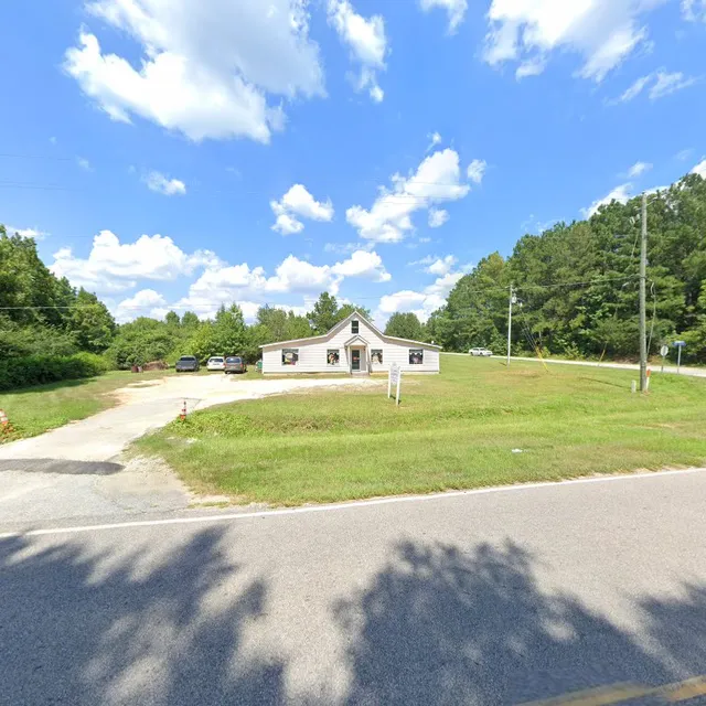 Classic Corner Florist