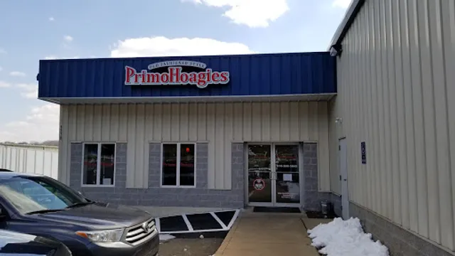 PrimoHoagies