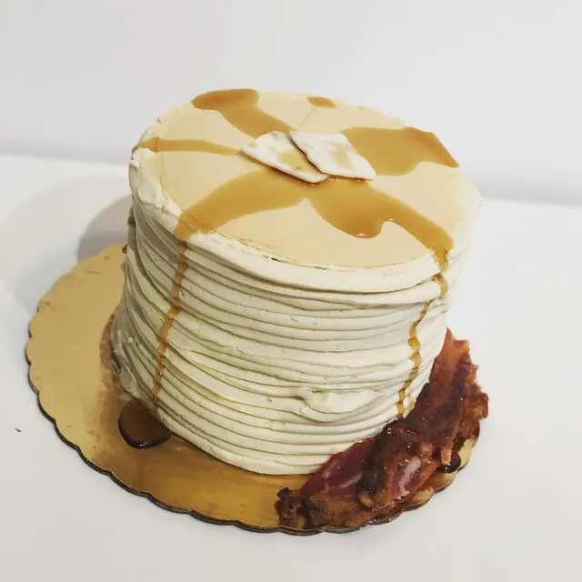 Electric City Bakehouse