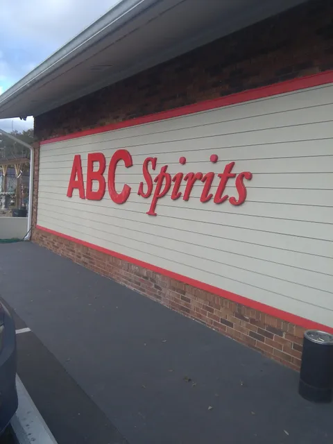 Southport ABC Store