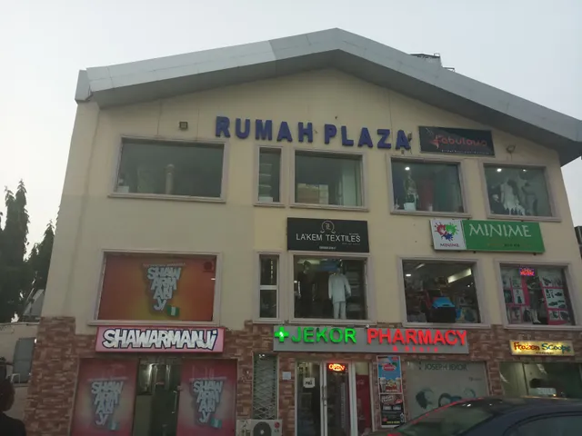 Shawarmanji