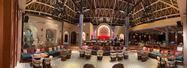 The Reserve Beach Club & The Restaurant