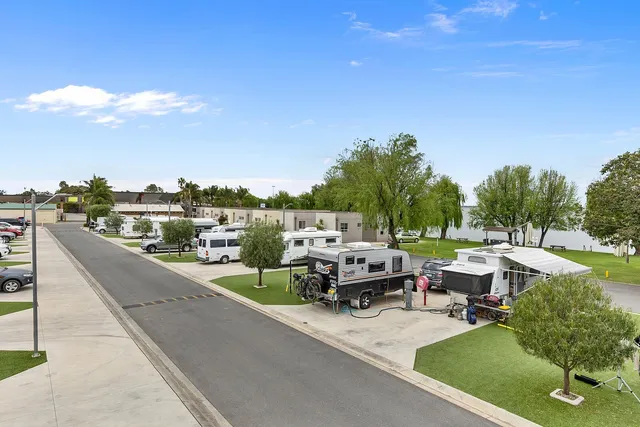 Ski Club Holiday Park