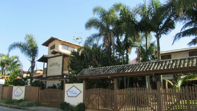 Pousada Canto da Guarda