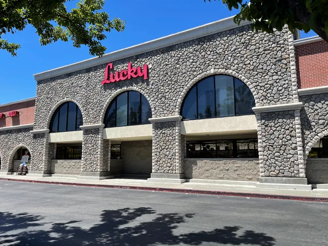 Portola Village Center