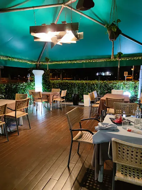 Ristorante Pizzeria Big Ben