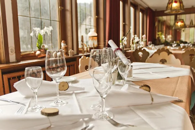 NATESS GmbH Gasthaus Eyachmühle