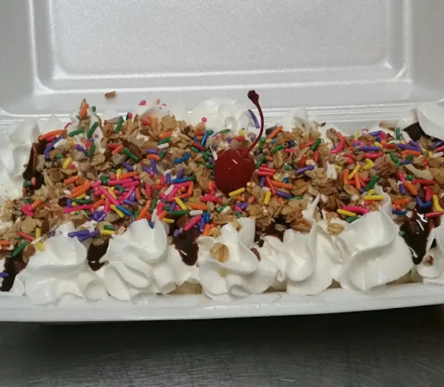 Paleteria Y Neveria Durango