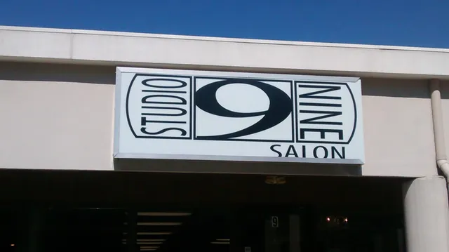 Studio 9 Salon And Spa