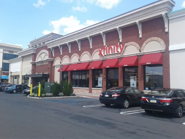 Xfinity Store by Comcast