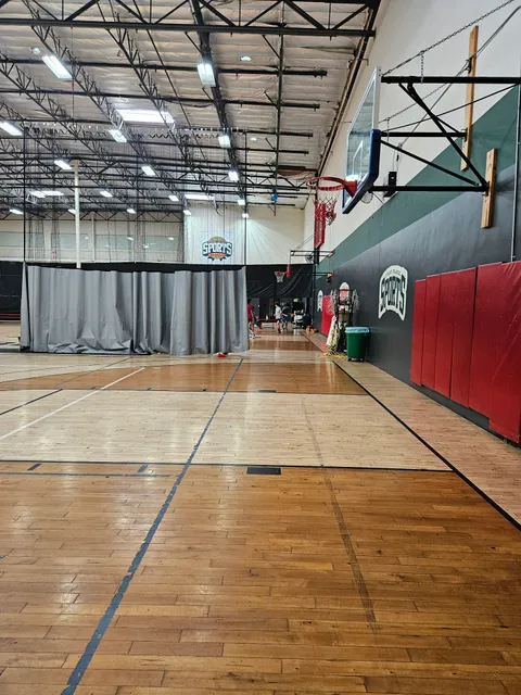 1st Place Sports Complex