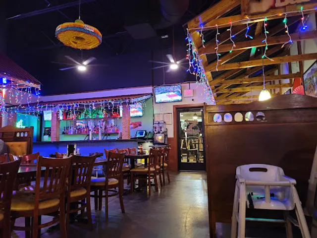 Puerto Vallarta Mexican Restaurant